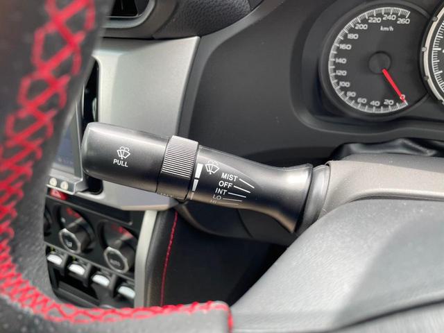 ＢＲＺ Ｓ　バックカメラ　ナビ　ＭＴ　オートライト　ＨＩＤ　スマートキー　電動格納ミラー　アルミホイール　盗難防止システム　衝突安全ボディ　ＡＢＳ　ＥＳＣ　エアコン　パワーステアリング　パワーウィンドウ（27枚目）