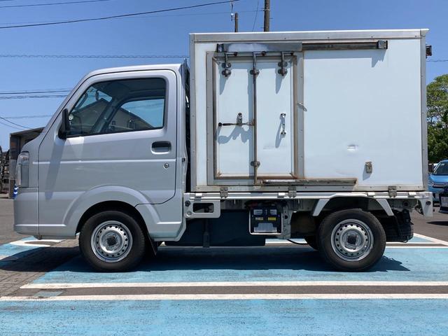 日産 ＮＴ１００クリッパートラック