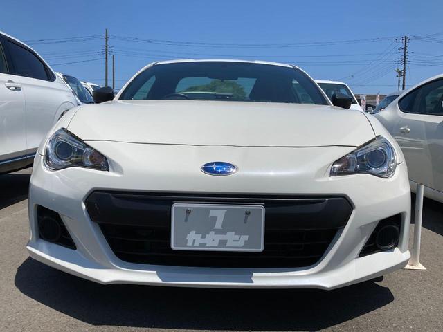 スバル ＢＲＺ