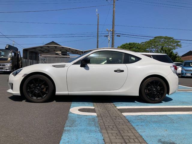 スバル ＢＲＺ