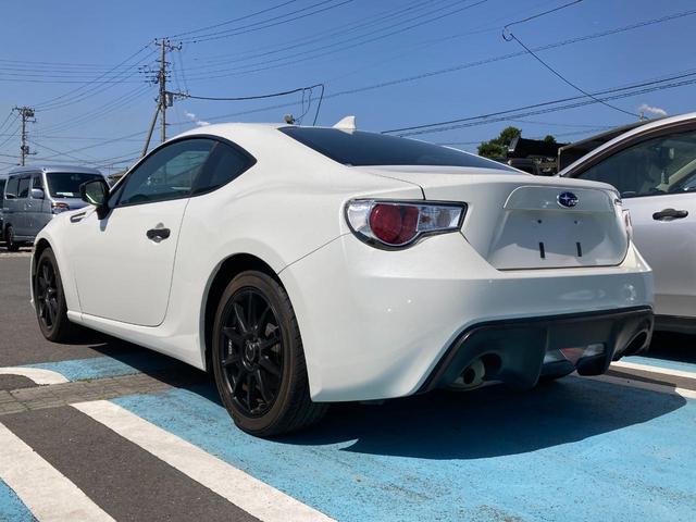 スバル ＢＲＺ