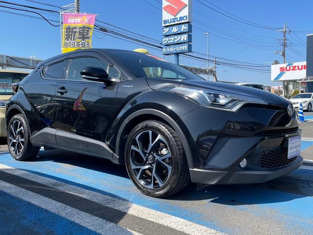 トヨタ Ｃ－ＨＲ