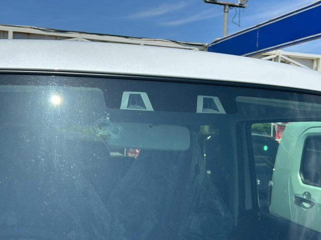 ハスラー ハイブリッドＸ　クリアランスソナー　オートクルーズコントロール　レーンアシスト　衝突被害軽減システム　オートライト　ＬＥＤヘッドランプ　スマートキー　アイドリングストップ　電動格納ミラー　シートヒーター　ＣＶＴ（67枚目）