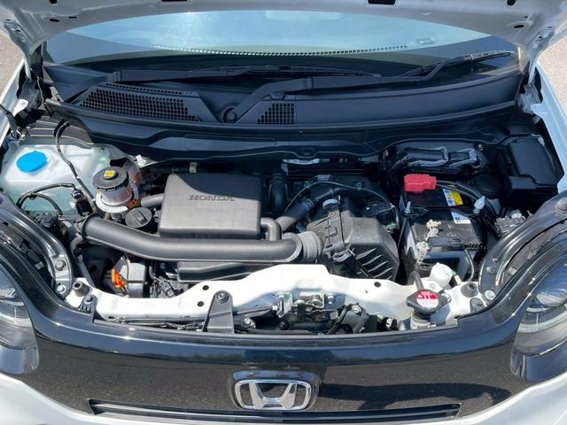 N-ONE オリジナル ドライブレコーダー バックカメラ クリアランスソナー オートクルーズコントロール レーンアシスト 衝突被害軽減システム オートライト LEDヘッドランプ スマートキー アイドリングストップ(65枚目)