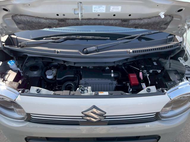 ワゴンRスマイル クリームコーデ 両側電動スライドドア クリアランスソナー オートクルーズコントロール レーンアシスト 衝突被害軽減システム オートライト LEDヘッドランプ スマートキー アイドリングストップ 電動格納ミラー(65枚目)