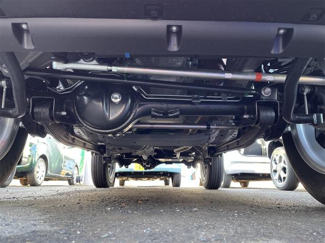 ジムニー ＸＣ　４ＷＤ　クリアランスソナー　オートクルーズコントロール　レーンアシスト　衝突被害軽減システム　オートライト　ＬＥＤヘッドランプ　ヘッドライトウォッシャー　キーレスエントリー　アイドリングストップ（65枚目）