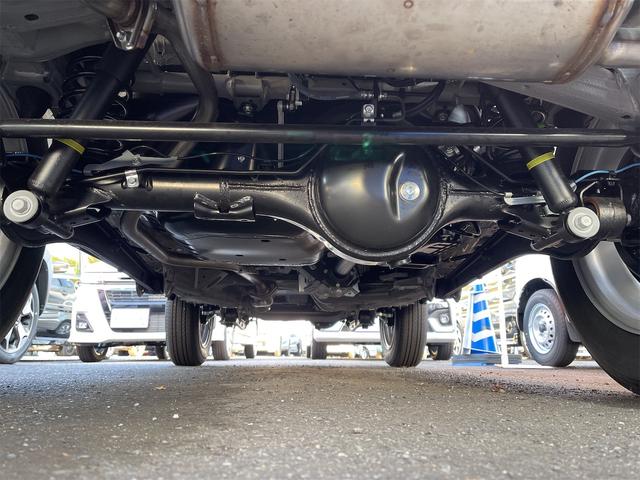 ジムニー ＸＣ　４ＷＤ　クリアランスソナー　オートクルーズコントロール　レーンアシスト　衝突被害軽減システム　オートライト　ＬＥＤヘッドランプ　ヘッドライトウォッシャー　キーレスエントリー　アイドリングストップ（66枚目）