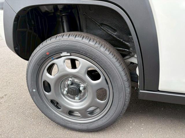 ハスラー ハイブリッドＧ　クリアランスソナー　オートクルーズコントロール　レーンアシスト　衝突被害軽減システム　ＬＥＤヘッドランプ　スマートキー　アイドリングストップ　電動格納ミラー　シートヒーター　ＣＶＴ　盗難防止システム（11枚目）