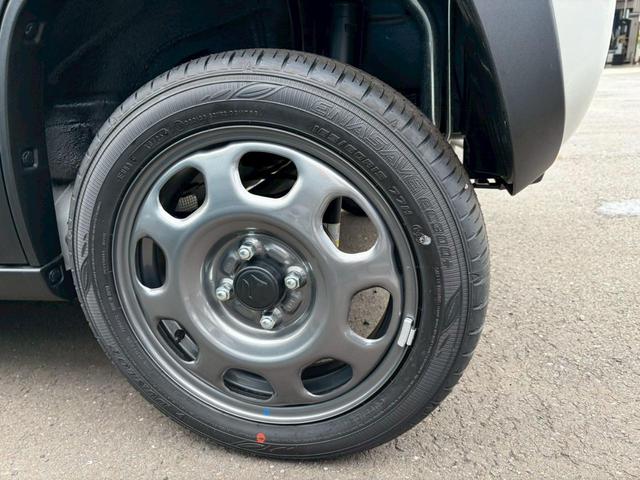 ハスラー ハイブリッドＧ　クリアランスソナー　オートクルーズコントロール　レーンアシスト　衝突被害軽減システム　ＬＥＤヘッドランプ　スマートキー　アイドリングストップ　電動格納ミラー　シートヒーター　ＣＶＴ　盗難防止システム（12枚目）