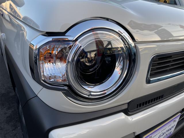 ハスラー ハイブリッドＧ　クリアランスソナー　オートクルーズコントロール　レーンアシスト　衝突被害軽減システム　ＬＥＤヘッドランプ　スマートキー　アイドリングストップ　電動格納ミラー　シートヒーター　ＣＶＴ　盗難防止システム（14枚目）