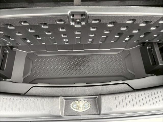 ハスラー ハイブリッドＧ　クリアランスソナー　オートクルーズコントロール　レーンアシスト　衝突被害軽減システム　ＬＥＤヘッドランプ　スマートキー　アイドリングストップ　電動格納ミラー　シートヒーター　ＣＶＴ　盗難防止システム（22枚目）