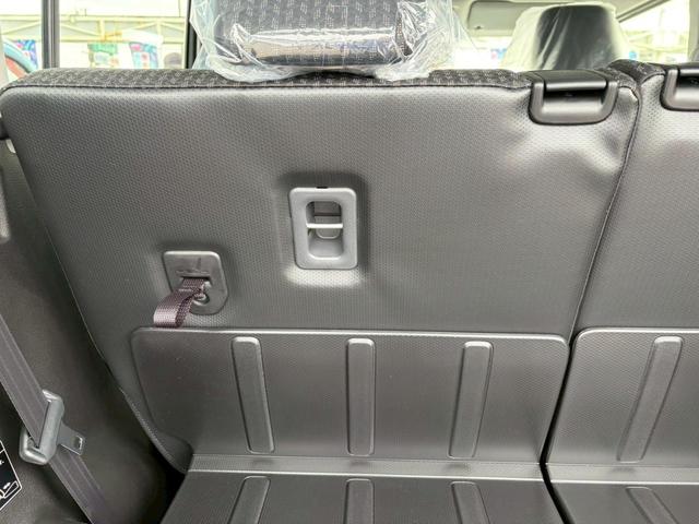 ハスラー ハイブリッドＧ　クリアランスソナー　オートクルーズコントロール　レーンアシスト　衝突被害軽減システム　ＬＥＤヘッドランプ　スマートキー　アイドリングストップ　電動格納ミラー　シートヒーター　ＣＶＴ　盗難防止システム（23枚目）