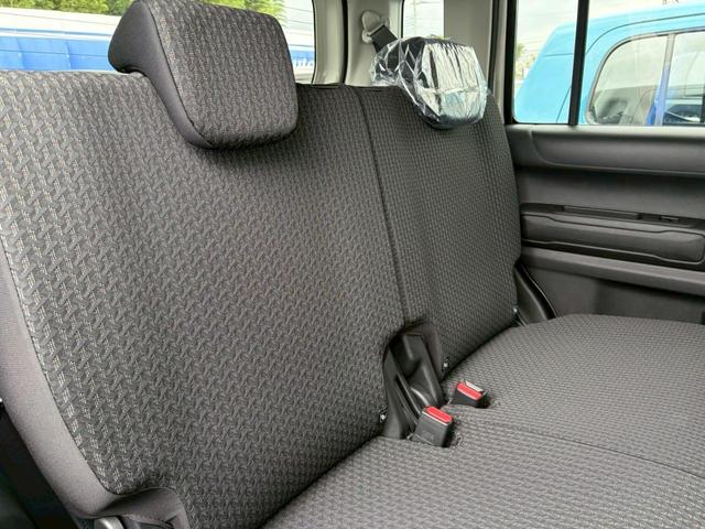 ハスラー ハイブリッドＧ　クリアランスソナー　オートクルーズコントロール　レーンアシスト　衝突被害軽減システム　ＬＥＤヘッドランプ　スマートキー　アイドリングストップ　電動格納ミラー　シートヒーター　ＣＶＴ　盗難防止システム（29枚目）