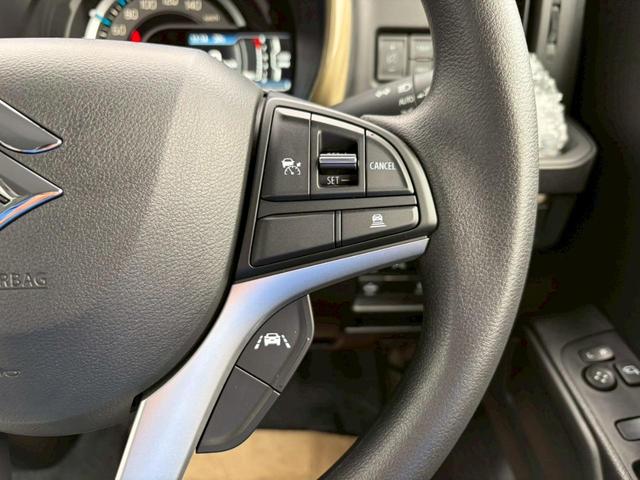 ハスラー ハイブリッドＧ　クリアランスソナー　オートクルーズコントロール　レーンアシスト　衝突被害軽減システム　ＬＥＤヘッドランプ　スマートキー　アイドリングストップ　電動格納ミラー　シートヒーター　ＣＶＴ　盗難防止システム（39枚目）