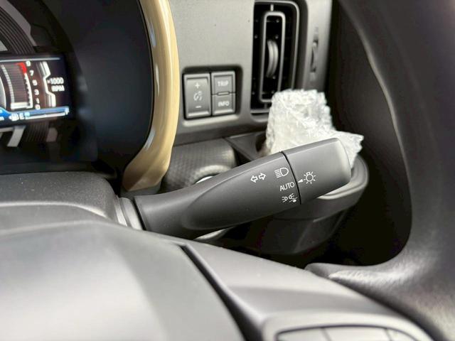 ハスラー ハイブリッドＧ　クリアランスソナー　オートクルーズコントロール　レーンアシスト　衝突被害軽減システム　ＬＥＤヘッドランプ　スマートキー　アイドリングストップ　電動格納ミラー　シートヒーター　ＣＶＴ　盗難防止システム（41枚目）