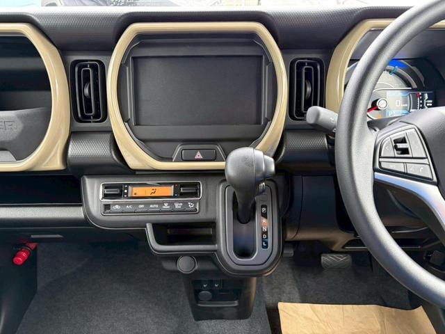 ハスラー ハイブリッドＧ　クリアランスソナー　オートクルーズコントロール　レーンアシスト　衝突被害軽減システム　ＬＥＤヘッドランプ　スマートキー　アイドリングストップ　電動格納ミラー　シートヒーター　ＣＶＴ　盗難防止システム（47枚目）