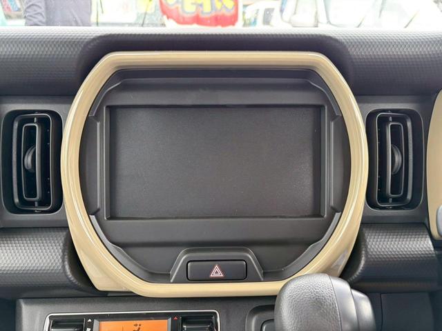 ハスラー ハイブリッドＧ　クリアランスソナー　オートクルーズコントロール　レーンアシスト　衝突被害軽減システム　ＬＥＤヘッドランプ　スマートキー　アイドリングストップ　電動格納ミラー　シートヒーター　ＣＶＴ　盗難防止システム（48枚目）