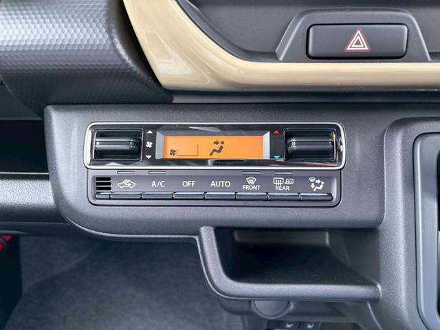 ハスラー ハイブリッドＧ　クリアランスソナー　オートクルーズコントロール　レーンアシスト　衝突被害軽減システム　ＬＥＤヘッドランプ　スマートキー　アイドリングストップ　電動格納ミラー　シートヒーター　ＣＶＴ　盗難防止システム（49枚目）