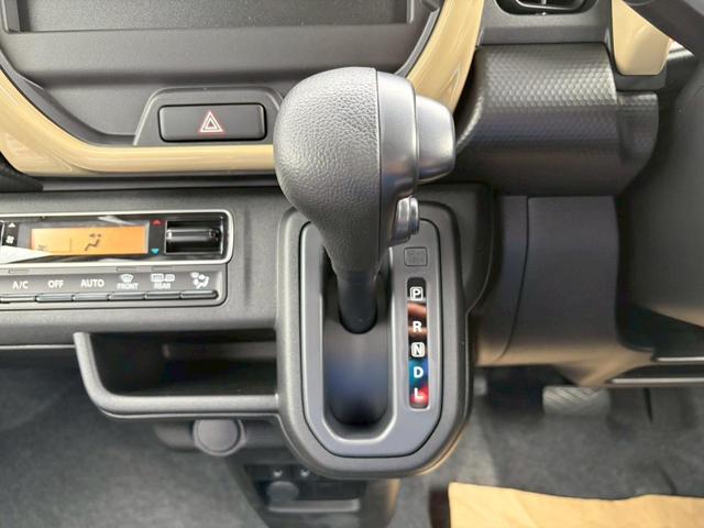 ハスラー ハイブリッドＧ　クリアランスソナー　オートクルーズコントロール　レーンアシスト　衝突被害軽減システム　ＬＥＤヘッドランプ　スマートキー　アイドリングストップ　電動格納ミラー　シートヒーター　ＣＶＴ　盗難防止システム（50枚目）