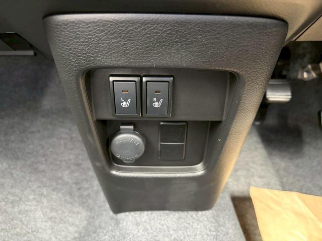 ハスラー ハイブリッドＧ　クリアランスソナー　オートクルーズコントロール　レーンアシスト　衝突被害軽減システム　ＬＥＤヘッドランプ　スマートキー　アイドリングストップ　電動格納ミラー　シートヒーター　ＣＶＴ　盗難防止システム（51枚目）