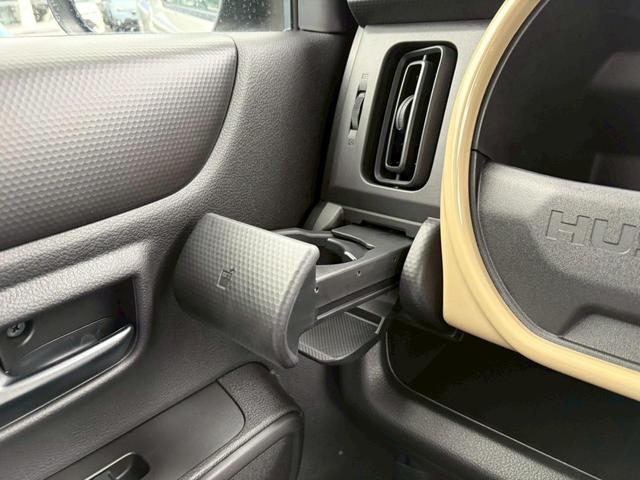 ハスラー ハイブリッドＧ　クリアランスソナー　オートクルーズコントロール　レーンアシスト　衝突被害軽減システム　ＬＥＤヘッドランプ　スマートキー　アイドリングストップ　電動格納ミラー　シートヒーター　ＣＶＴ　盗難防止システム（53枚目）