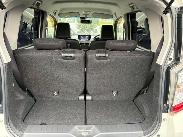 ムーヴ カスタム RS ハイパーSAII ETC 衝突被害軽減システム LEDヘッドランプ スマートキー アイドリングストップ 電動格納ミラー ベンチシート CVT 盗難防止システム ABS ESC アルミホイール 衝突安全ボディ エアコン(14枚目)