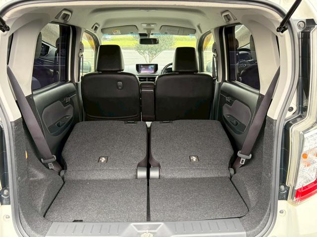 ムーヴ カスタム RS ハイパーSAII ETC 衝突被害軽減システム LEDヘッドランプ スマートキー アイドリングストップ 電動格納ミラー ベンチシート CVT 盗難防止システム ABS ESC アルミホイール 衝突安全ボディ エアコン(15枚目)