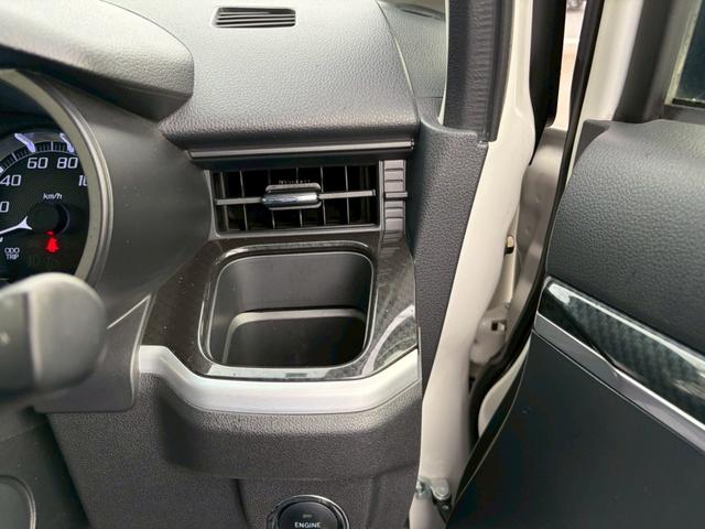 ムーヴ カスタム RS ハイパーSAII ETC 衝突被害軽減システム LEDヘッドランプ スマートキー アイドリングストップ 電動格納ミラー ベンチシート CVT 盗難防止システム ABS ESC アルミホイール 衝突安全ボディ エアコン(42枚目)