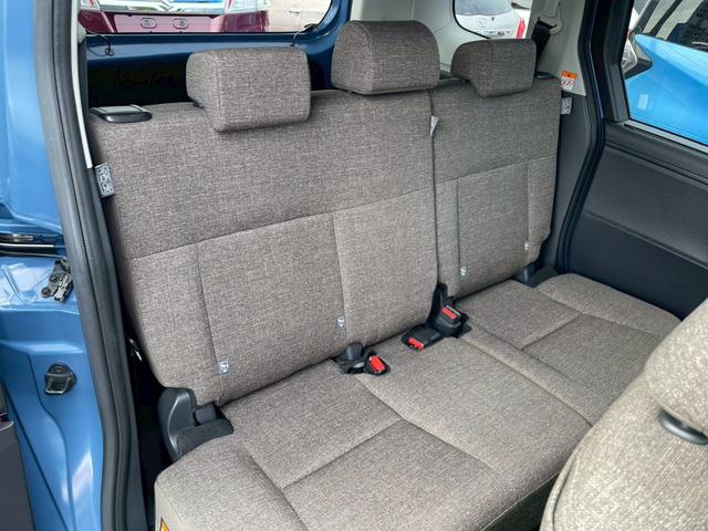 シエンタ Z ドライブレコーダー バックカメラ ナビ オートクルーズコントロール レーンアシスト 衝突被害軽減システム 両側電動スライドドア LEDヘッドランプ スマートキー CVT アルミホイール USB 記録簿(24枚目)