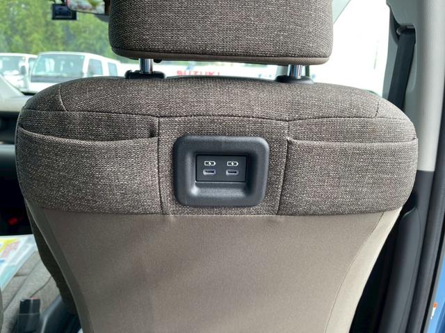 シエンタ Z ドライブレコーダー バックカメラ ナビ オートクルーズコントロール レーンアシスト 衝突被害軽減システム 両側電動スライドドア LEDヘッドランプ スマートキー CVT アルミホイール USB 記録簿(26枚目)