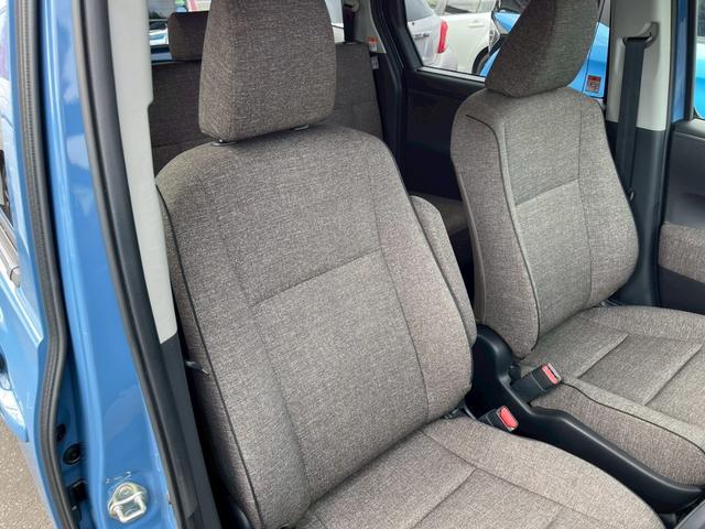 シエンタ Z ドライブレコーダー バックカメラ ナビ オートクルーズコントロール レーンアシスト 衝突被害軽減システム 両側電動スライドドア LEDヘッドランプ スマートキー CVT アルミホイール USB 記録簿(32枚目)