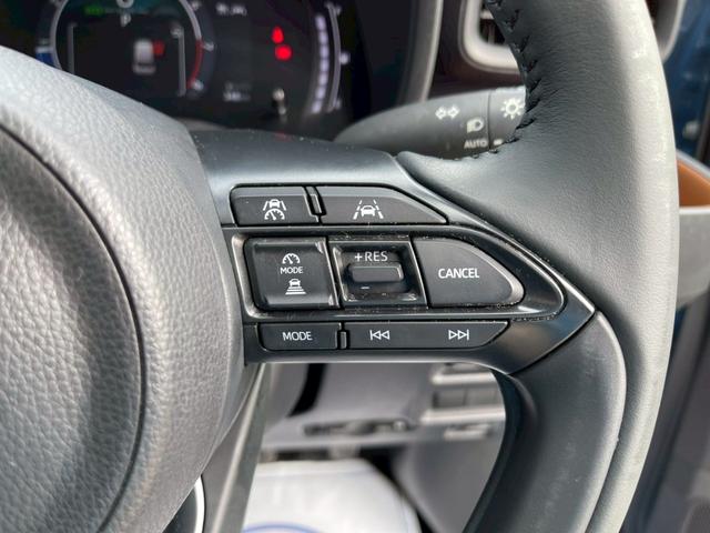 シエンタ Z ドライブレコーダー バックカメラ ナビ オートクルーズコントロール レーンアシスト 衝突被害軽減システム 両側電動スライドドア LEDヘッドランプ スマートキー CVT アルミホイール USB 記録簿(37枚目)