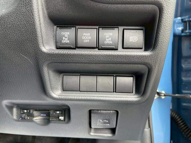 シエンタ Z ドライブレコーダー バックカメラ ナビ オートクルーズコントロール レーンアシスト 衝突被害軽減システム 両側電動スライドドア LEDヘッドランプ スマートキー CVT アルミホイール USB 記録簿(44枚目)