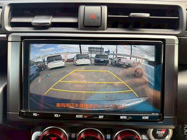 ＧＲ８６ ＲＺ　ドライブレコーダー　バックカメラ　ＴＶ　オートクルーズコントロール　ＭＴ　オートライト　ＬＥＤヘッドランプ　スマートキー　電動格納ミラー　シートヒーター　アルミホイール　盗難防止システム（35枚目）
