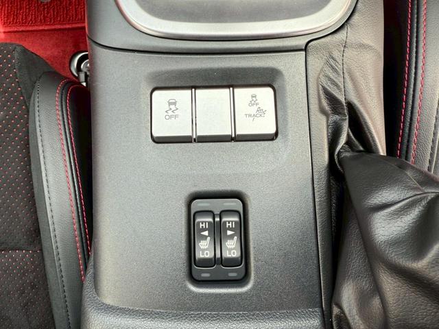 ＧＲ８６ ＲＺ　ドライブレコーダー　バックカメラ　ＴＶ　オートクルーズコントロール　ＭＴ　オートライト　ＬＥＤヘッドランプ　スマートキー　電動格納ミラー　シートヒーター　アルミホイール　盗難防止システム（38枚目）