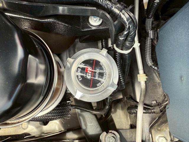 ＧＲ８６ ＲＺ　ドライブレコーダー　バックカメラ　ＴＶ　オートクルーズコントロール　ＭＴ　オートライト　ＬＥＤヘッドランプ　スマートキー　電動格納ミラー　シートヒーター　アルミホイール　盗難防止システム（48枚目）