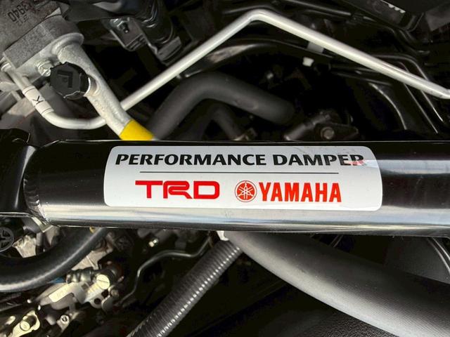 ＧＲ８６ ＲＺ　ドライブレコーダー　バックカメラ　ＴＶ　オートクルーズコントロール　ＭＴ　オートライト　ＬＥＤヘッドランプ　スマートキー　電動格納ミラー　シートヒーター　アルミホイール　盗難防止システム（50枚目）