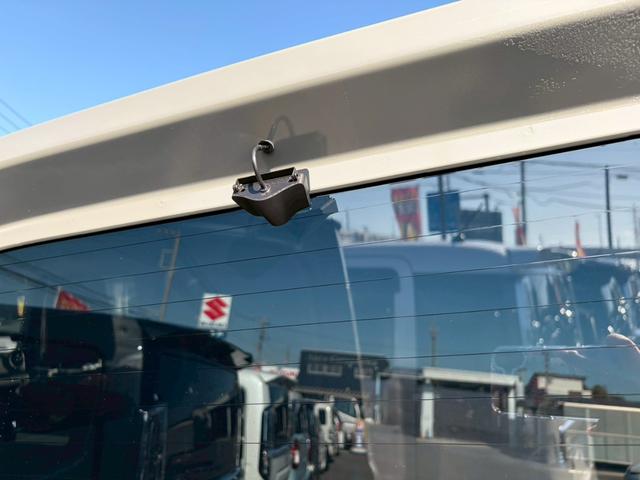 ジムニー ＸＬ　４ＷＤ　ドライブレコーダー　衝突被害軽減システム　オートライト　スマートキー　アイドリングストップ　ＭＴ　盗難防止システム　ＡＢＳ　ＥＳＣ　衝突安全ボディ　エアコン　パワーウィンドウ　運転席エアバッグ（13枚目）