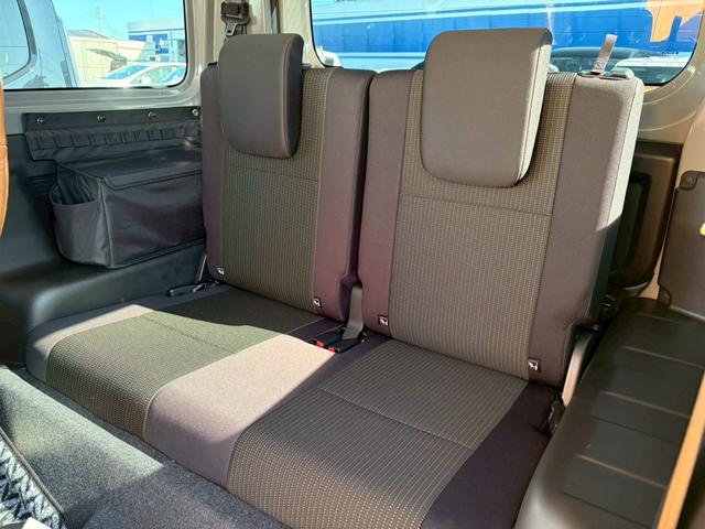 ジムニー ＸＬ　４ＷＤ　ドライブレコーダー　衝突被害軽減システム　オートライト　スマートキー　アイドリングストップ　ＭＴ　盗難防止システム　ＡＢＳ　ＥＳＣ　衝突安全ボディ　エアコン　パワーウィンドウ　運転席エアバッグ（20枚目）