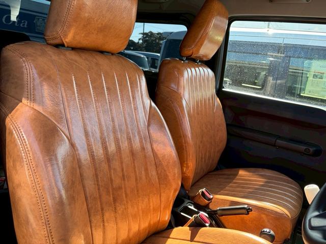 ジムニー ＸＬ　４ＷＤ　ドライブレコーダー　衝突被害軽減システム　オートライト　スマートキー　アイドリングストップ　ＭＴ　盗難防止システム　ＡＢＳ　ＥＳＣ　衝突安全ボディ　エアコン　パワーウィンドウ　運転席エアバッグ（25枚目）