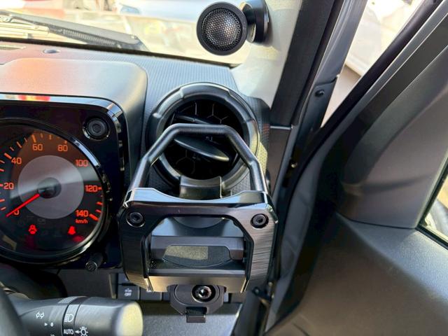 ジムニー ＸＬ　４ＷＤ　ドライブレコーダー　衝突被害軽減システム　オートライト　スマートキー　アイドリングストップ　ＭＴ　盗難防止システム　ＡＢＳ　ＥＳＣ　衝突安全ボディ　エアコン　パワーウィンドウ　運転席エアバッグ（32枚目）