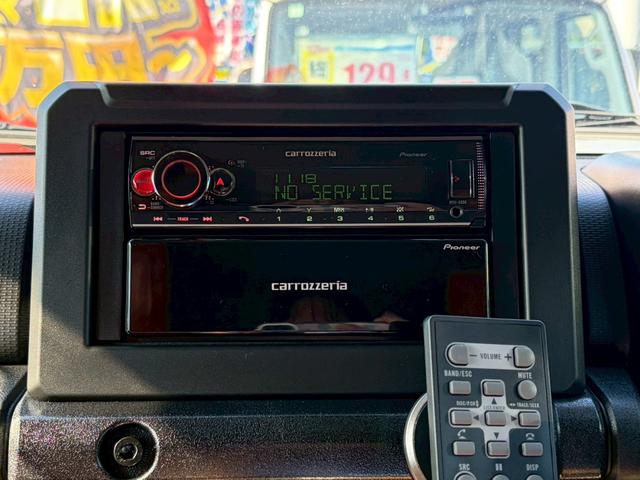 ジムニー ＸＬ　４ＷＤ　ドライブレコーダー　衝突被害軽減システム　オートライト　スマートキー　アイドリングストップ　ＭＴ　盗難防止システム　ＡＢＳ　ＥＳＣ　衝突安全ボディ　エアコン　パワーウィンドウ　運転席エアバッグ（38枚目）