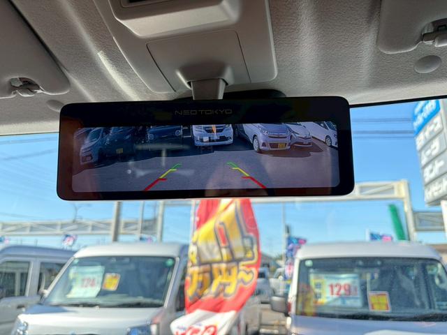 ジムニー ＸＬ　４ＷＤ　ドライブレコーダー　衝突被害軽減システム　オートライト　スマートキー　アイドリングストップ　ＭＴ　盗難防止システム　ＡＢＳ　ＥＳＣ　衝突安全ボディ　エアコン　パワーウィンドウ　運転席エアバッグ（52枚目）