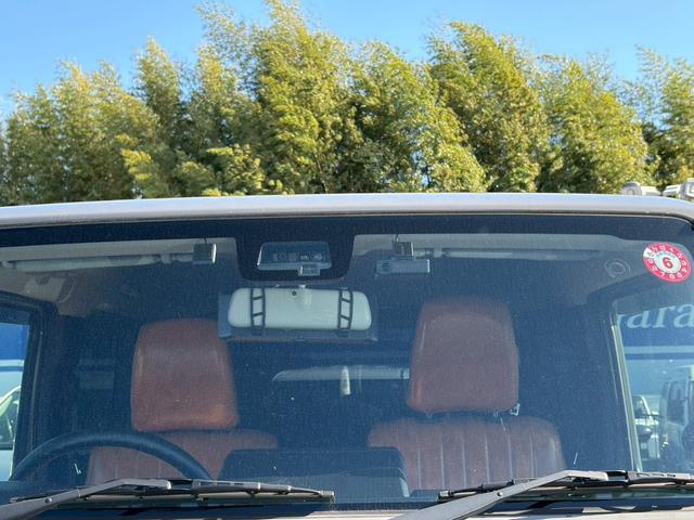 ジムニー ＸＬ　４ＷＤ　ドライブレコーダー　衝突被害軽減システム　オートライト　スマートキー　アイドリングストップ　ＭＴ　盗難防止システム　ＡＢＳ　ＥＳＣ　衝突安全ボディ　エアコン　パワーウィンドウ　運転席エアバッグ（59枚目）