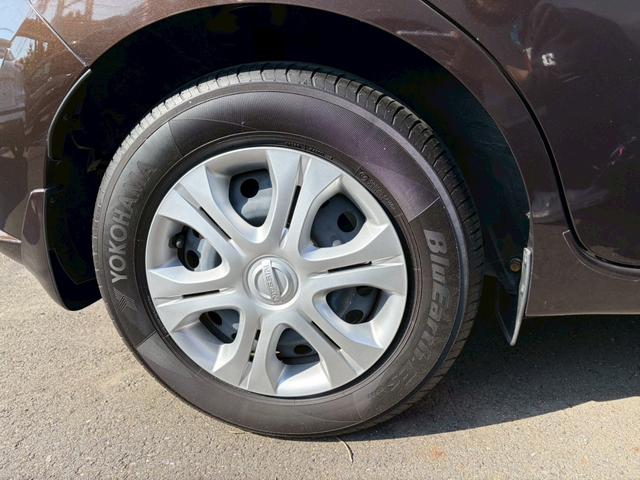 ノート X 全周囲カメラ ナビ TV レーンアシスト 衝突被害軽減システム スマートキー CVT 盗難防止システム 衝突安全ボディ ABS ESC エアコン パワーステアリング パワーウィンドウ(10枚目)