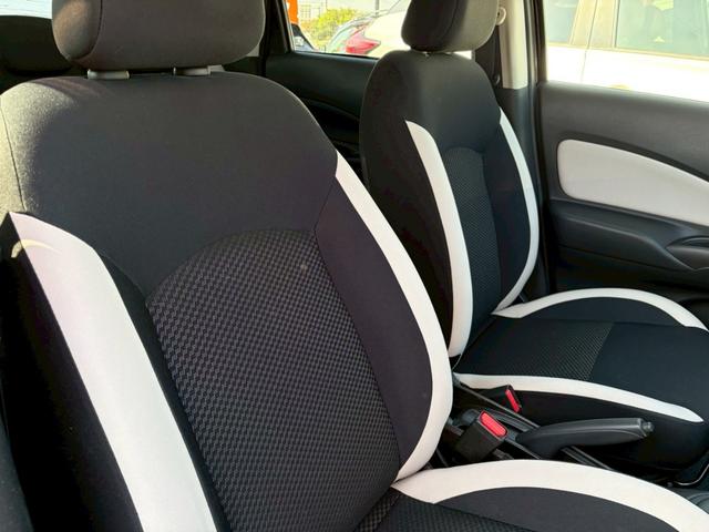 ノート X 全周囲カメラ ナビ TV レーンアシスト 衝突被害軽減システム スマートキー CVT 盗難防止システム 衝突安全ボディ ABS ESC エアコン パワーステアリング パワーウィンドウ(29枚目)