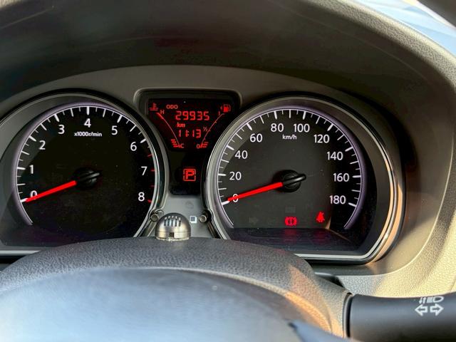 ノート X 全周囲カメラ ナビ TV レーンアシスト 衝突被害軽減システム スマートキー CVT 盗難防止システム 衝突安全ボディ ABS ESC エアコン パワーステアリング パワーウィンドウ(32枚目)