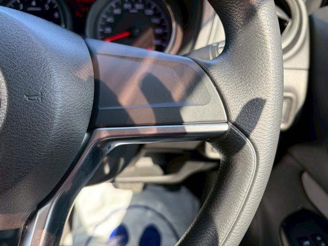 ノート X 全周囲カメラ ナビ TV レーンアシスト 衝突被害軽減システム スマートキー CVT 盗難防止システム 衝突安全ボディ ABS ESC エアコン パワーステアリング パワーウィンドウ(34枚目)