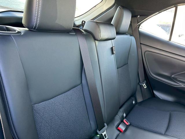 ヤリスクロス ハイブリッドZ 全周囲カメラ クリアランスソナー オートクルーズコントロール レーンアシスト パワーシート 衝突被害軽減システム ナビ TV オートマチックハイビーム オートライト LEDヘッドランプ 電動リアゲート(29枚目)