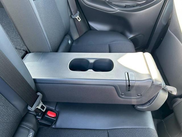 ヤリスクロス ハイブリッドZ 全周囲カメラ クリアランスソナー オートクルーズコントロール レーンアシスト パワーシート 衝突被害軽減システム ナビ TV オートマチックハイビーム オートライト LEDヘッドランプ 電動リアゲート(30枚目)